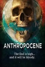 Póster de Anthropocene