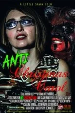 Póster de Anti Christmas Carol