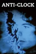 Póster de Anti-Clock