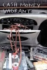 Póster de Anti Hero - Cash Money Vagrant