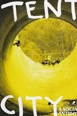 Póster de Anti Hero - Tent City