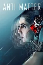 Póster de Anti Matter