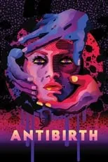 Póster de Antibirth