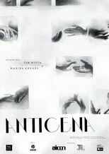 Póster de Anticena