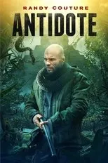 Póster de Antidote