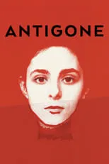Póster de Antigone
