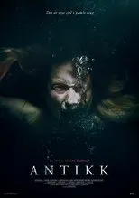 Póster de Antikk