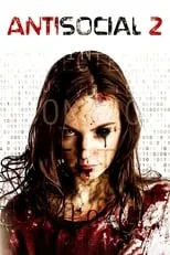 Póster de Antisocial 2