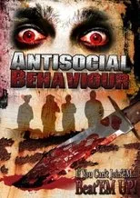 Póster de Antisocial Behaviour