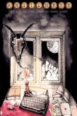 Póster de Antithese