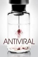 Póster de Antiviral