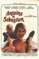 Póster de Antoine et Sébastien