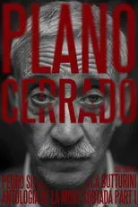 Póster de Antologia de la mort sobtada Part 1: "Plano Cerrado"
