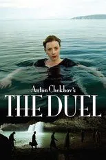 Póster de Anton Chekhov's The Duel