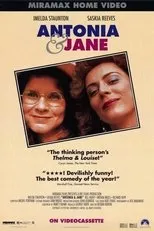 Póster de Antonia and Jane