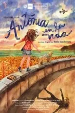 Póster de Antonia en la Vida