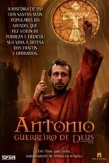 Póster de Antonio: El iluminado de Dios