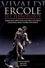Póster de Antonio Vivaldi: Ercole Su'l Termodonte