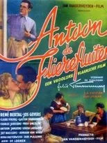Póster de Antoon, de flierefluiter