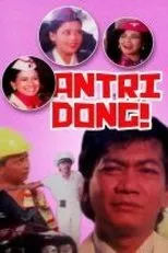Póster de Antri Dong
