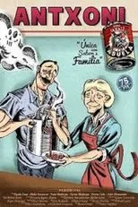 Póster de Antxoni