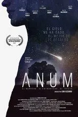 Póster de Anum