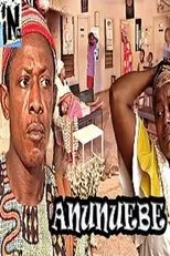 Póster de Anunuebe