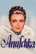 Póster de Anuschka
