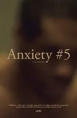 Póster de Anxiety #5