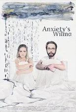 Póster de Anxiety's Wilma