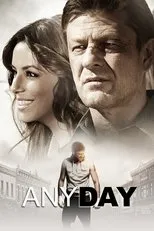 Póster de Any Day