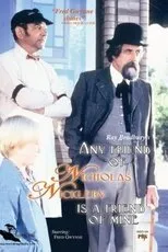 Póster de Any Friend of Nicholas Nickleby Is a Friend of Mine