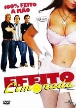 Póster de Any Night But Tonight