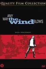 Póster de Any Way the Wind Blows