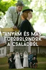 Póster de Anyám és más futóbolondok a családból