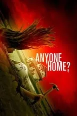Póster de Anyone Home?