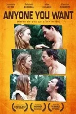 Póster de Anyone You Want