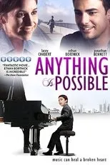Póster de Anything Is Possible
