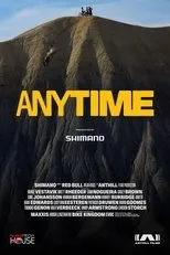 Póster de Anytime
