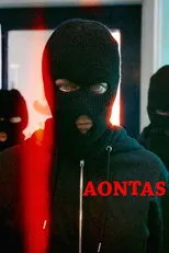 Póster de Aontas