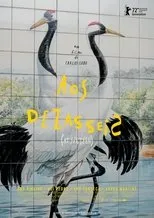 Póster de Aos Dezasseis