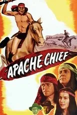 Póster de Apache Chief