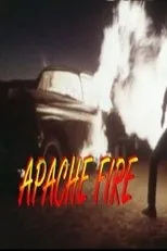 Póster de Apache Fire
