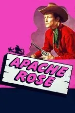 Póster de Apache Rose