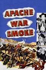 Póster de Apache War Smoke