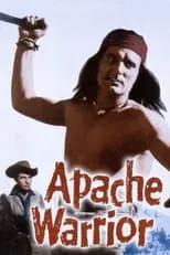 Póster de Apache Warrior