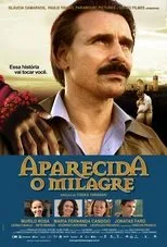 Póster de Aparecida - O Milagre
