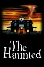Póster de Apariciones - The Haunted: La Casa de las Almas Perdidas
