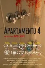 Póster de Apartamento 4