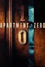 Póster de Apartamento cero